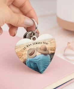 Llaveros de madera personalizados - Imagen 9