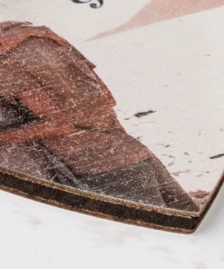Llaveros de madera personalizados - Imagen 8