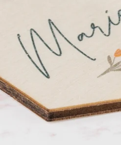 Llaveros de madera personalizados - Imagen 11