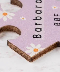 Llaveros de madera personalizados - Imagen 22
