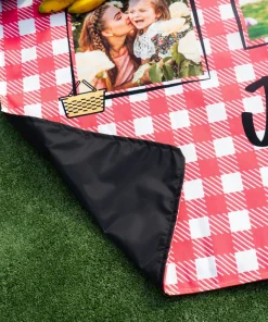 Manta picnic personalizada - Imagen 6