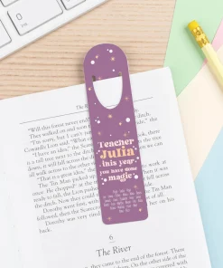 Marcapáginas personalizados - Imagen 23