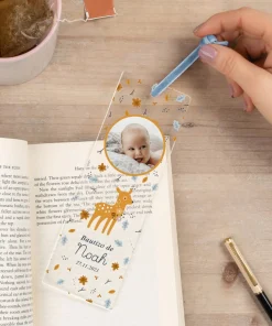 Marcapáginas personalizados - Imagen 10