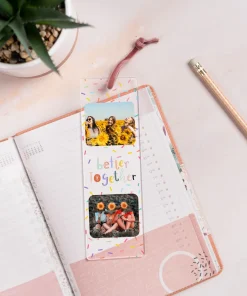 Marcapáginas personalizados - Imagen 9