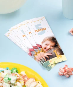 Marcapáginas personalizados - Imagen 4