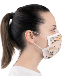Mascarillas personalizadas Reutilizables Homologadas de tela - Imagen 12