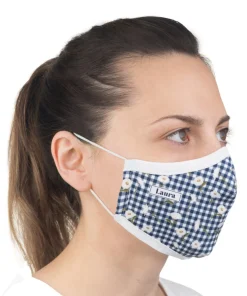 Mascarillas personalizadas Reutilizables Homologadas de tela - Imagen 33