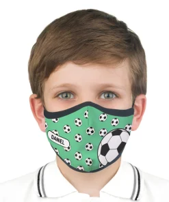 Mascarillas personalizadas Reutilizables Homologadas de tela - Imagen 46