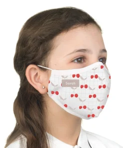 Mascarillas personalizadas Reutilizables Homologadas de tela - Imagen 45
