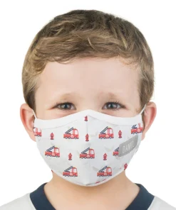 Mascarillas personalizadas Reutilizables Homologadas de tela - Imagen 43