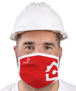 Mascarillas personalizadas Reutilizables Homologadas de tela - Imagen 9