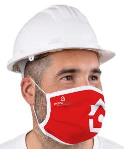 Mascarillas personalizadas Reutilizables Homologadas de tela - Imagen 8