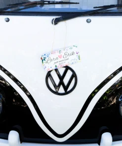 Alternative view of Matrículas personalizadas