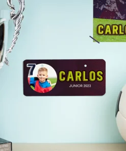 Matrículas personalizadas - Imagen 9