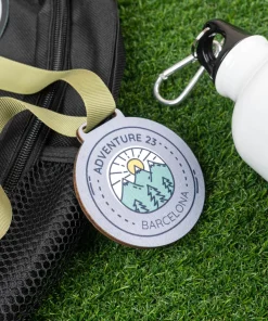 Medallas personalizadas - Imagen 4