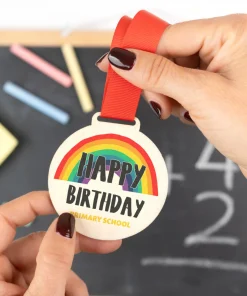 Medallas personalizadas - Imagen 3