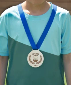 Alternative view of Medallas personalizadas