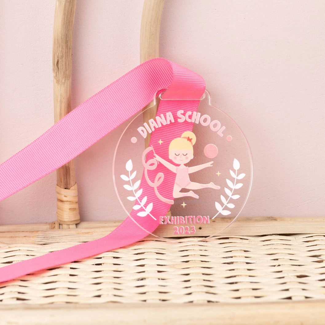 Medallas personalizadas - Imagen 10