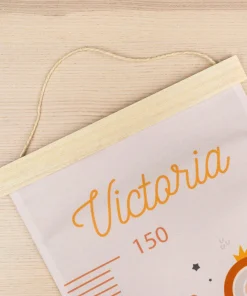 Medidor infantil personalizado - Imagen 4