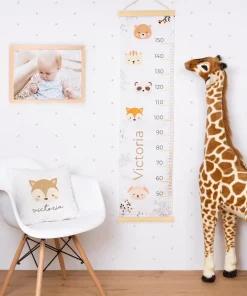 Medidor infantil personalizado - Imagen 5
