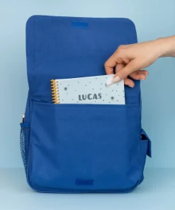 Mochila infantil personalizada - Imagen 9