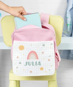 Mochila infantil personalizada - Imagen 7