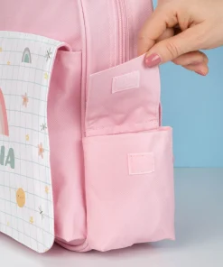 Mochila infantil personalizada - Imagen 5