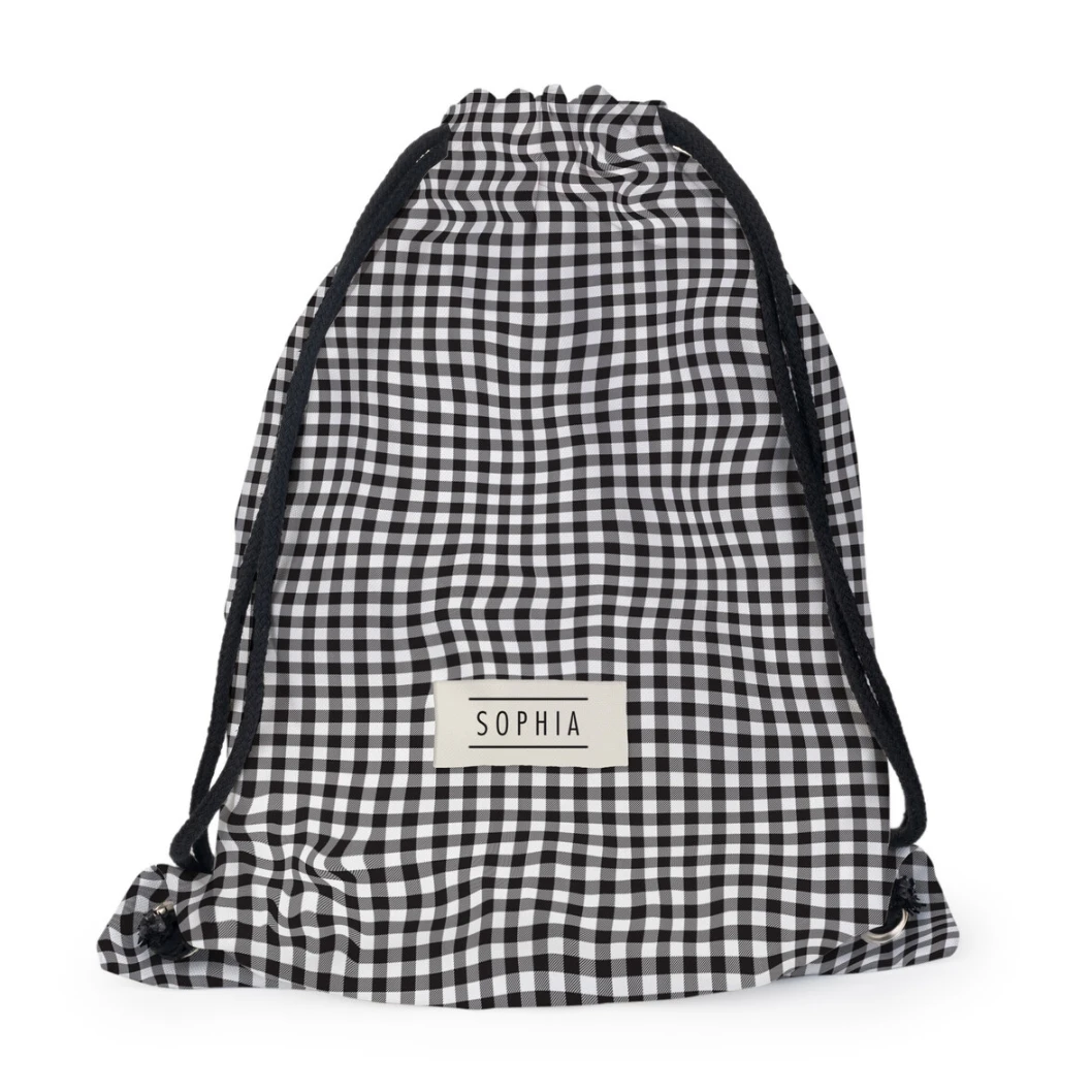 Mochilas de cuerdas personalizadas - Imagen 11