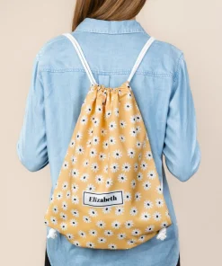 Mochilas de cuerdas personalizadas