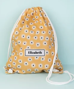 Mochilas de cuerdas personalizadas - Imagen 10