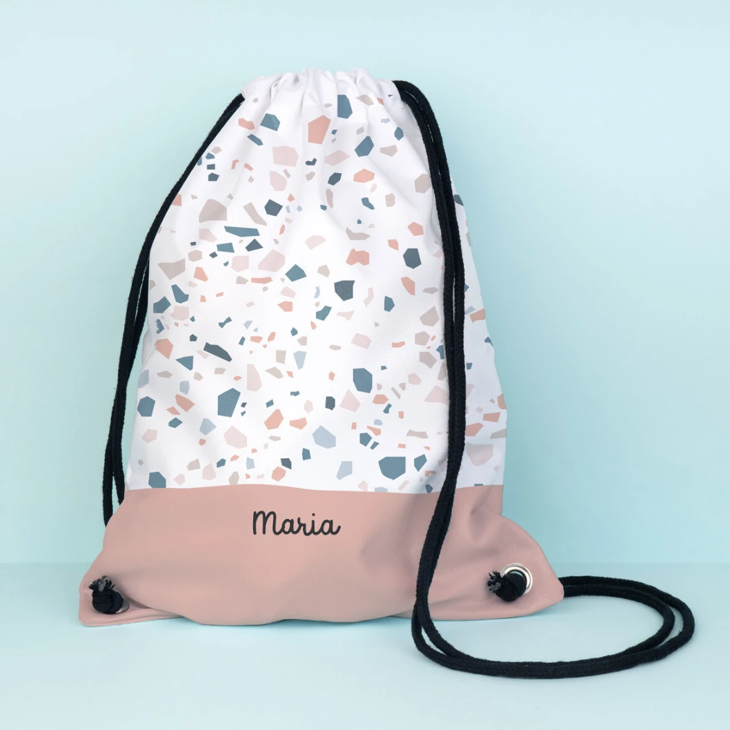 Mochilas de cuerdas personalizadas - Imagen 8