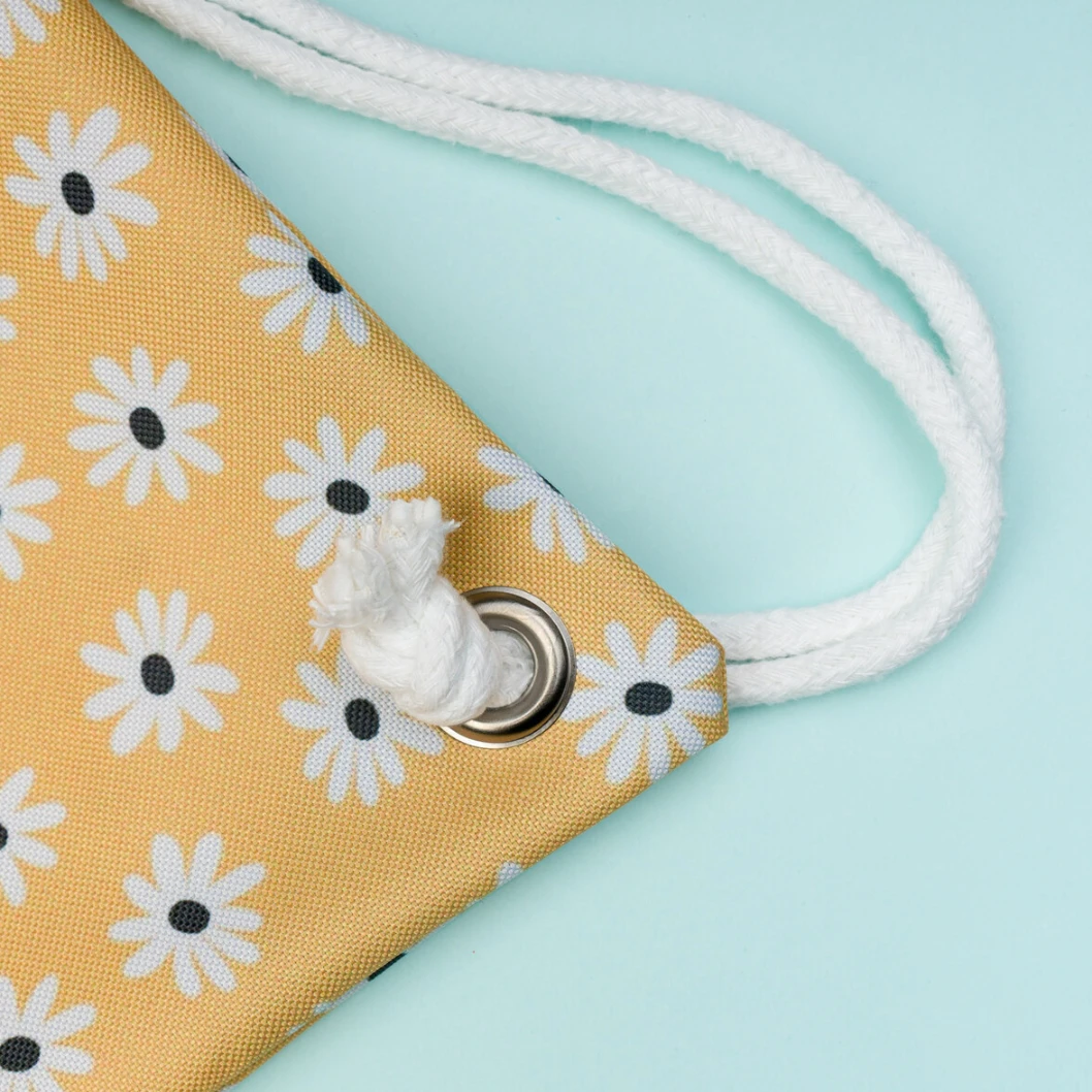 Mochilas de cuerdas personalizadas - Imagen 5