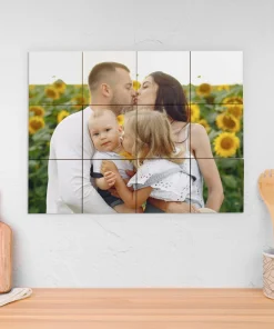 Mosaico de azulejos personalizados - Imagen 3