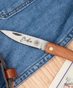 Navajas personalizadas grabadas - Imagen 4