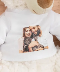 Ositos de peluche personalizados - Imagen 7