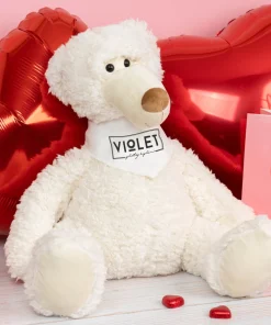 Ositos de peluche personalizados - Imagen 10