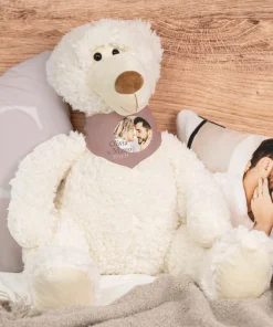 Ositos de peluche personalizados - Imagen 8