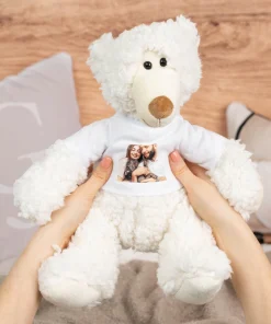 Ositos de peluche personalizados - Imagen 6