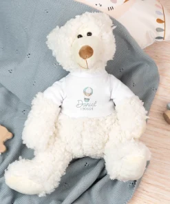 Ositos de peluche personalizados - Imagen 5