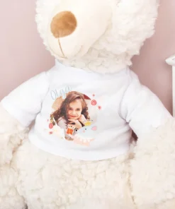 Alternative view of Ositos de peluche personalizados