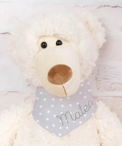 Ositos de peluche personalizados - Imagen 13