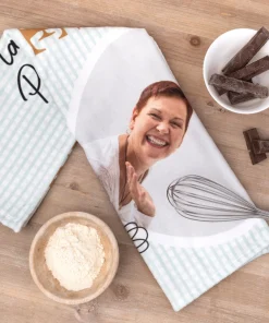 Paños de cocina personalizados - Imagen 8