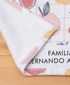 Paños de cocina personalizados - Imagen 5