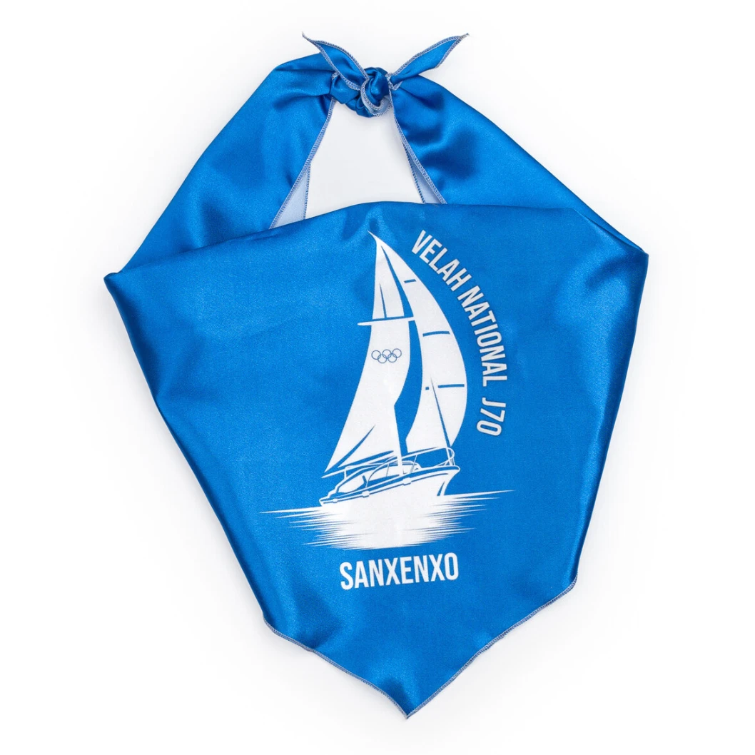 Pañuelos personalizados - Imagen 10