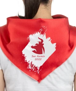 Pañuelos personalizados - Imagen 8
