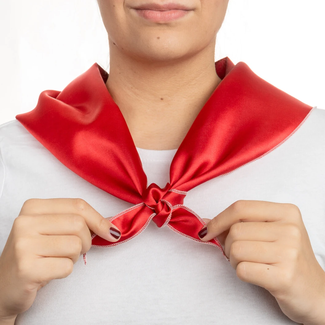Pañuelos personalizados - Imagen 7