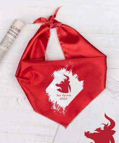 Pañuelos personalizados - Imagen 6