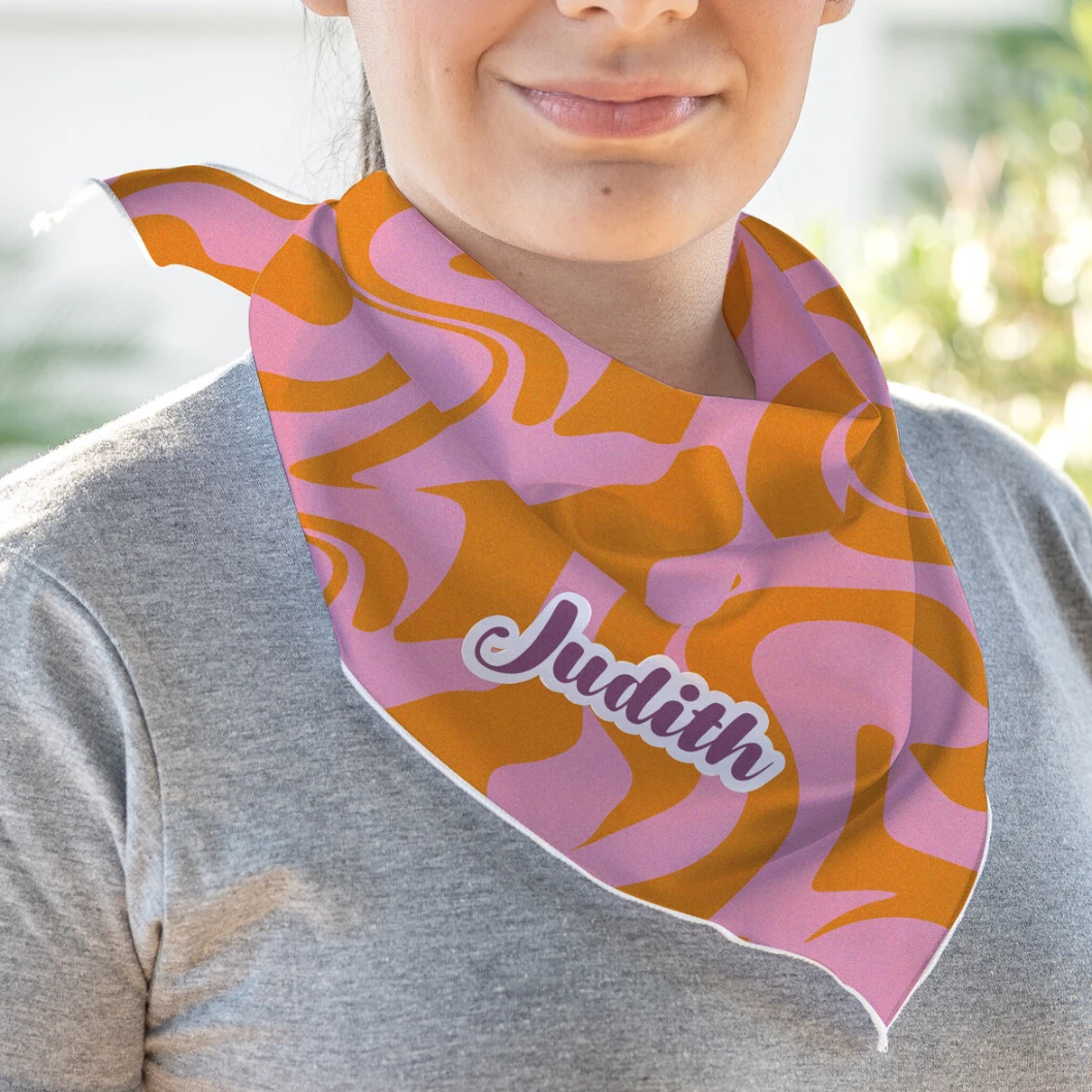 Pañuelos personalizados - Imagen 5