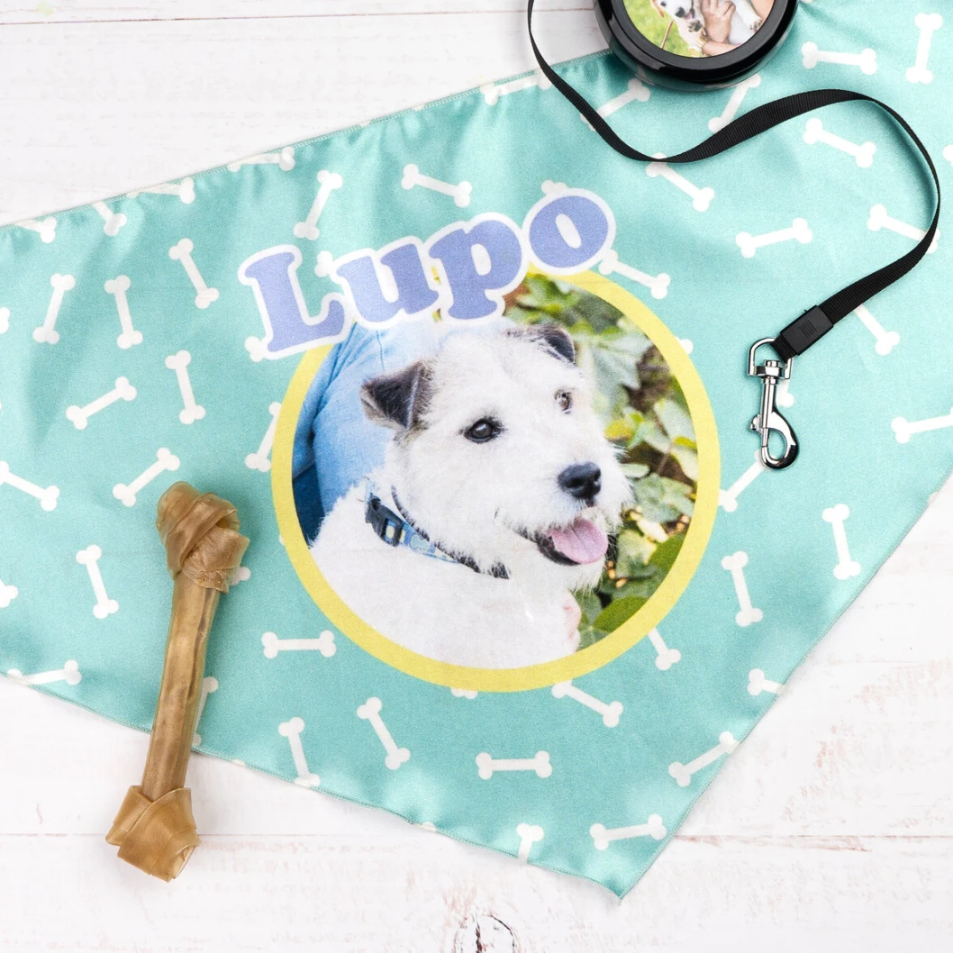 Pañuelos personalizados - Imagen 3