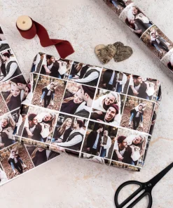 Papel de regalo personalizado - Imagen 9